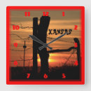 Search for lines clocks Colorful