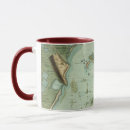 Search for jamaica map mugs British