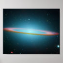 Search for space galaxy posters Hubble