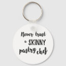 Search for dessert chefs keychains Pastry chef