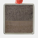 Recherche de mozart ornements Écriture