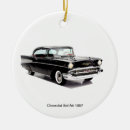 Search for bel air ornaments Automobile