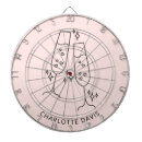 Search for wedding reception dartboards Rose gold