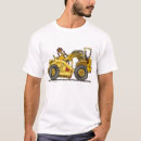 Recherche de terrassement tshirts Engin de terrassement