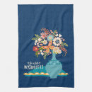 Search for quote tea towels Flowers