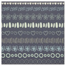 Search for doodles fabric Pattern