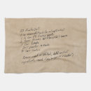 Search for recipe tea towels Keepsake
