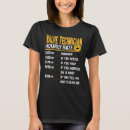 Search for valve tshirts Technician