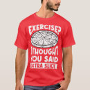 Recherche de salami tshirts Manger