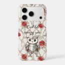 Recherche de rose de hibou électronique Fleurs