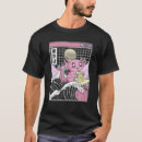 Search for banana milk tshirts Vaporwave