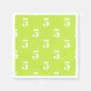Search for monogrammed monogram initial letter napkins Initials