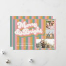 Search for colourful christmas cards Minimal