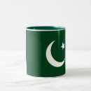 Recherche de pakistan tasses Patriotique