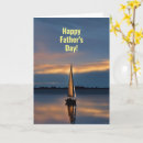 Search for sailing fathers day cards Seaside