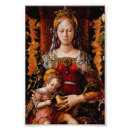 Search for crivelli posters Mary