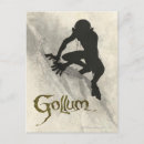 Search for the one ring postcards The hobbit movie