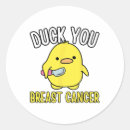Search for funny cancer stickers Survivor