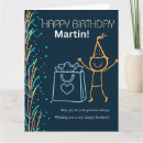 Search for stickman cards Cute