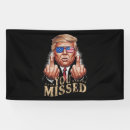 Search for election banners Usa