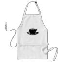 Search for baristas aprons Employee
