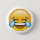 Recherche de pleure badges Rire