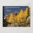 Search for aspen colorado postcards Maroon