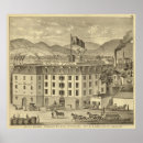 Search for breweries posters Lithographed