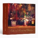 Search for creative binders Creativity