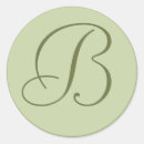 Search for celtic monogram stickers Green