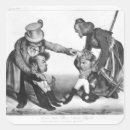 Recherche de daumier autocollants 19ème