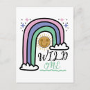 Search for wild one birthday cards Party