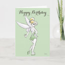 Search for tinkerbell fairies postcards Watercolor