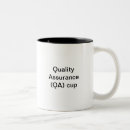 Search for assurance mugs Quality