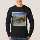 Search for wolves tshirts Winter