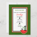 Recherche de polka noire verte Premier anniversaire