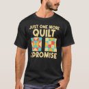Search for quilting tshirts Sewing