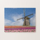 Search for tulip puzzles Windmill