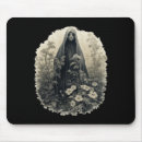 Search for happy witch mousepads Spooky season