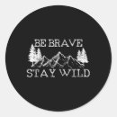 Search for mountain lover stickers Camping