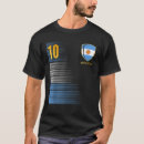 Search for argentina soccer tshirts Fans
