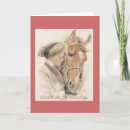 Recherche de colts vœux cartes Amoureux des chevaux