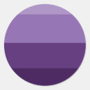 Recherche de rayures violettes autocollants Lavande