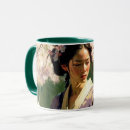 Recherche de femme japonaise tasses Geisha