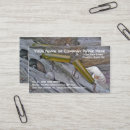 Search for joint business cards Vintage