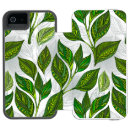 Search for leather leaf iphone cases Leaves