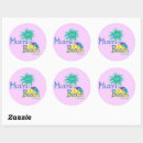 Search for miami beach florida stickers Vacation