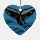Search for whale christmas decor Waves