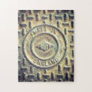 Search for birmingham puzzles British