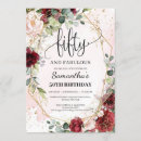 Recherche de burgundy birthday Pour tous